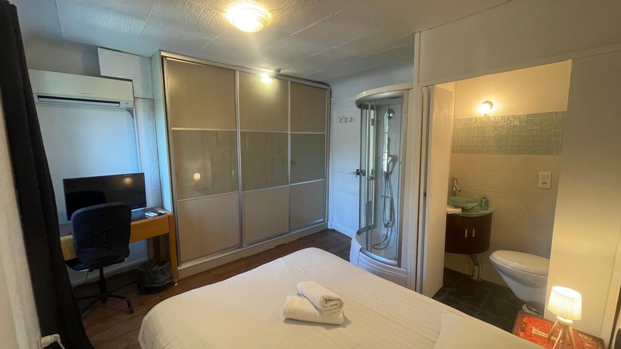 Le Doolies - Holiday Inn เบียริตซ์ ภายนอก รูปภาพ
